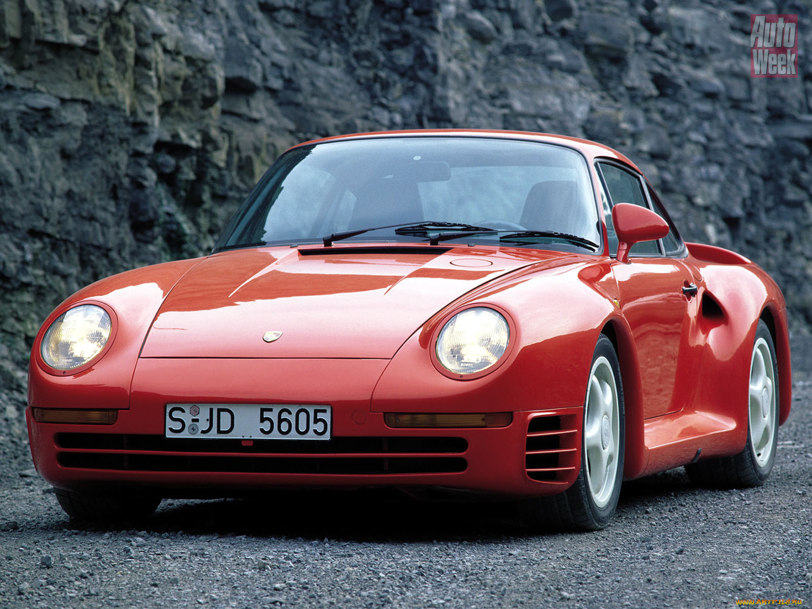 , porsche